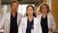 Cristin Yang departed in Season 10 (Image Source: ABC)